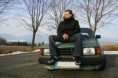 Matúš "Špeky" Pelach